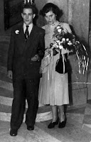 Vis, Annie en Monden, Gerardus Huwelijk 27-12-1950.jpg