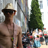 a'pen parade doorloop