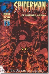 P00013 - The Amazing Spiderman #483 P00013 - The Amazing Spiderman #483