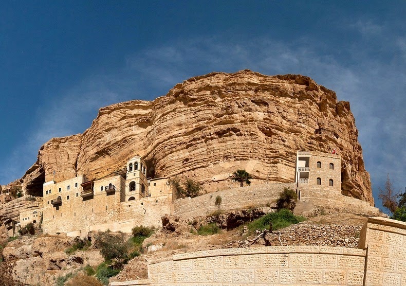 monastery-wadi-qelt-7 monastery-wadi-qelt-7