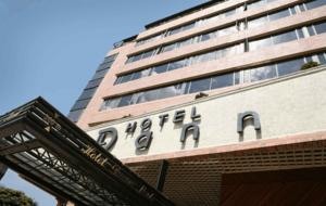 Hotel Dann Norte - Bogotá - Colombia