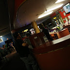 SCJ Bowling 2012