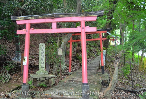 Glória Ishizaka - Kamigamo Shrine - Kyoto - 28