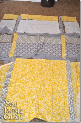 Pattern