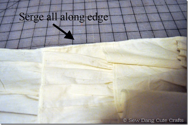 Finish-short-edges-of-wrap-around-piece