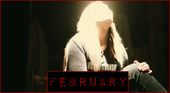 Feb ban Feb ban