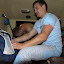 Hričov - nočná 2009