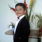 Albert Gabriel