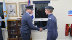 Cadet of the Month Cadet of the Month