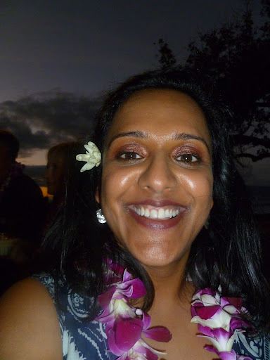 Suja George
