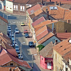 TurnPrimarie Oradea%252520%25252876%252529 Poze din Turnul Primariei Oradea 2011