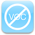 NO VOC