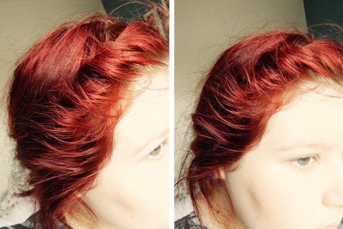 HAIR2 HAIR2