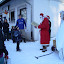 Jugendweihnachtsfeier 2010