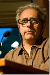 Hanif Kureishi Hanif Kureishi