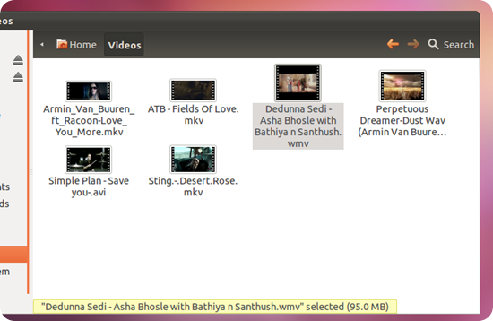 video-thumbnails-in-nautilus video-thumbnails-in-nautilus
