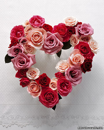 happy valentines friends