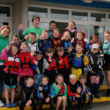 Taste of Sailing Course (D Horgan)