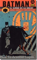 P00009 - Batman v3 #9 P00009 - Batman v3 #9