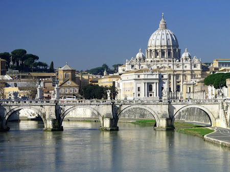 Rome: Vatican