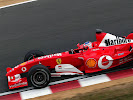 HD Wallpapers 2003 Formula 1 Grand Prix of Japan