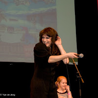 Ellen ten Damme