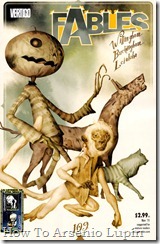 P00009 - Fables #2 P00009 - Fables #2
