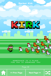 How to download Namespace lastet apk for bluestacks