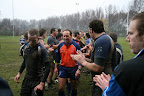 Foto's Beker Finale '07/'08