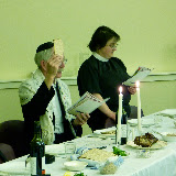 Seder Supper