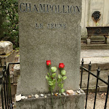 Jean-François Champollion