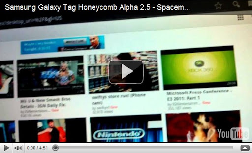 Samsung+galaxy+tab+7+honeycomb+xda