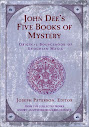 Five Books Of Mystery Mysteriorum Liber Tertius