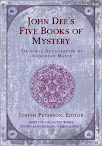 Five Books Of Mystery Mysteriorum Liber Tertius