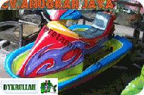 Mainan jetsky Mainan jetsky