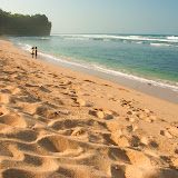 Pantai Pok Tunggal