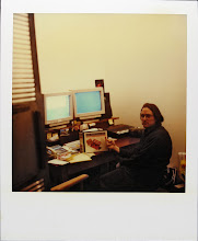 jamie livingston photo of the day January 31, 1995  Â©hugh crawford