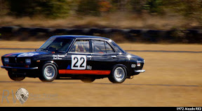 1972 Mazda RX2
