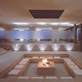 Fire Room