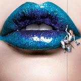 Calendário 2012 - Maybelline