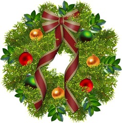wreath