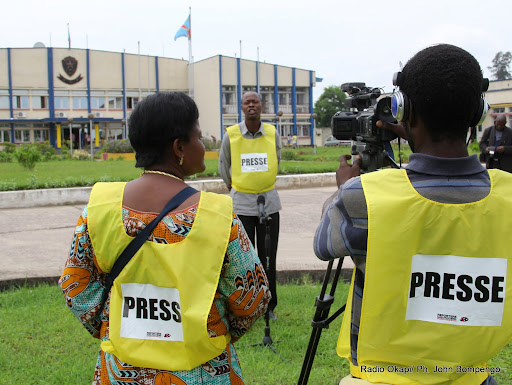 Bangui : des journalistes de Radio Ndeke Luka menacés de mort | Radio Okapi