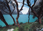 Laguna Llanganuco