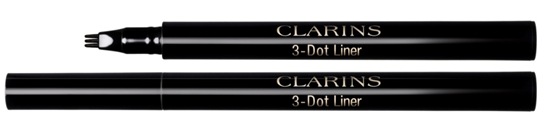 Clarins 3 Dot Liner