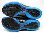 Nike LeBron VII P.S. Summit Lake Hornets Sample Version nike lebron 7 ps gr summit lake hornets 1 02 Nike LeBron VII P.S. Summit Lake Hornets Sample Version