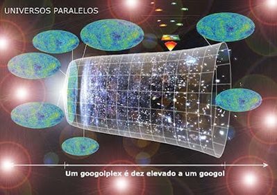 Universos Paralelos 01 Universos Paralelos 01