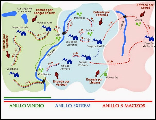 mapaitinerario mapaitinerario