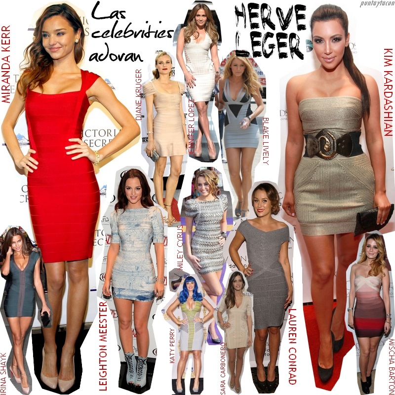 HerveLeger