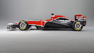 HD Wallpapers 2011 F1 Car Launches