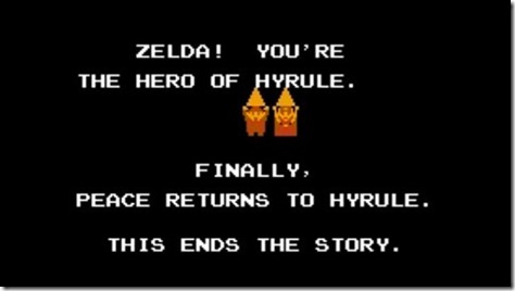 the legend of zelda hack zelda saves link 01